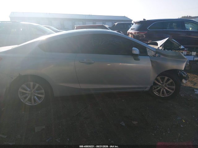 Aukcja sprzedaży 2012 Honda Civic Ex, vin: 2HGFG3B8XCH517348, numer aukcji: 45935221