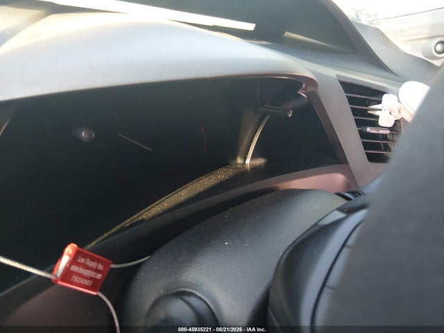 Aukcja sprzedaży 2012 Honda Civic Ex, vin: 2HGFG3B8XCH517348, numer aukcji: 45935221