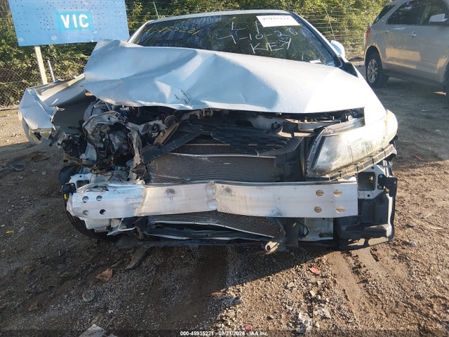 Aukcja sprzedaży 2012 Honda Civic Ex, vin: 2HGFG3B8XCH517348, numer aukcji: 45935221