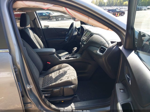 Продаж на аукціоні авто 2024 Chevrolet Equinox Awd Lt, vin: 3GNAXUEG4RS101570, номер лоту: 45935224