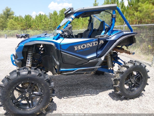 2023 Honda Sxs1000 S2r მანქანა იყიდება აუქციონზე, vin: 1HFVE0586P4400093, აუქციონის ნომერი: 45935225