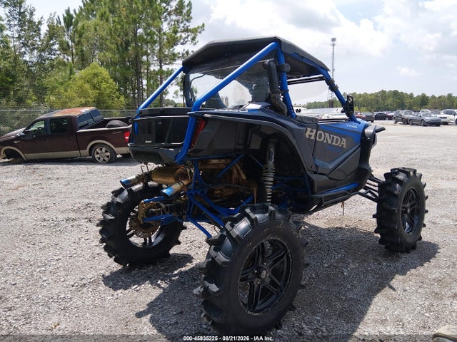 2023 Honda Sxs1000 S2r მანქანა იყიდება აუქციონზე, vin: 1HFVE0586P4400093, აუქციონის ნომერი: 45935225