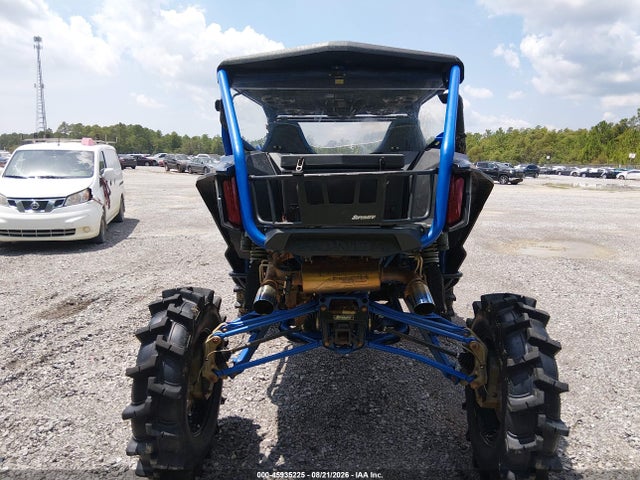 2023 Honda Sxs1000 S2r მანქანა იყიდება აუქციონზე, vin: 1HFVE0586P4400093, აუქციონის ნომერი: 45935225
