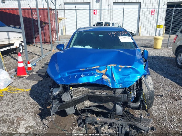 Продаж на аукціоні авто 2018 Hyundai Elantra Value Edition, vin: KMHD84LF9JU554970, номер лоту: 45935226