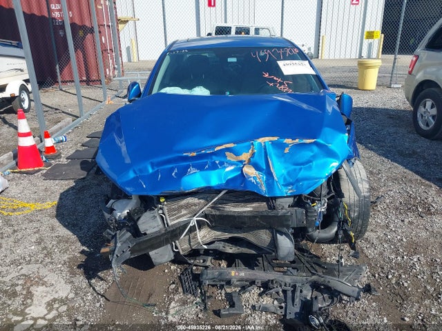 Продаж на аукціоні авто 2018 Hyundai Elantra Value Edition, vin: KMHD84LF9JU554970, номер лоту: 45935226