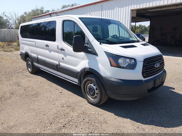 Продажа на аукционе авто 2018 Ford Transit-350 Xl, vin: 1FBZX2ZM8JKB42756, номер лота: 45935233