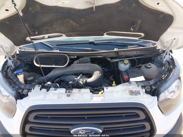 Продаж на аукціоні авто 2018 Ford Transit-350 Xl, vin: 1FBZX2ZM8JKB42756, номер лоту: 45935233