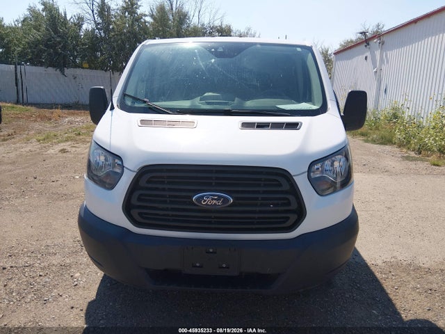 Продаж на аукціоні авто 2018 Ford Transit-350 Xl, vin: 1FBZX2ZM8JKB42756, номер лоту: 45935233