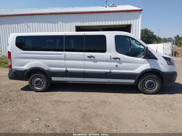Продаж на аукціоні авто 2018 Ford Transit-350 Xl, vin: 1FBZX2ZM8JKB42756, номер лоту: 45935233