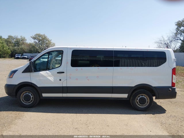 Продаж на аукціоні авто 2018 Ford Transit-350 Xl, vin: 1FBZX2ZM8JKB42756, номер лоту: 45935233