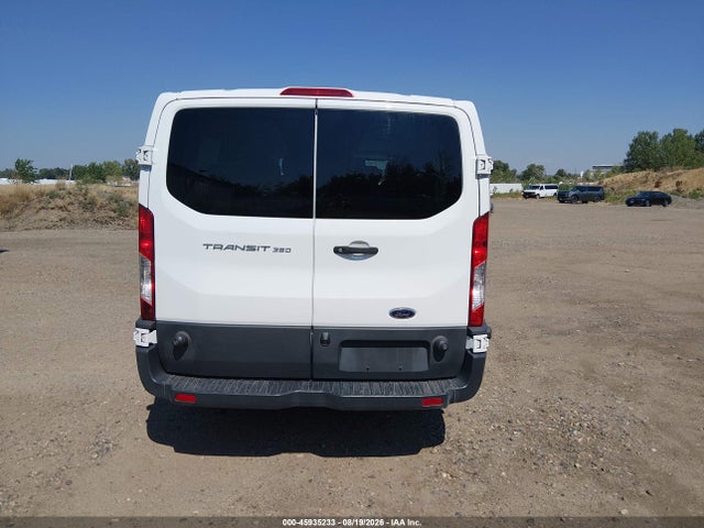 Продаж на аукціоні авто 2018 Ford Transit-350 Xl, vin: 1FBZX2ZM8JKB42756, номер лоту: 45935233