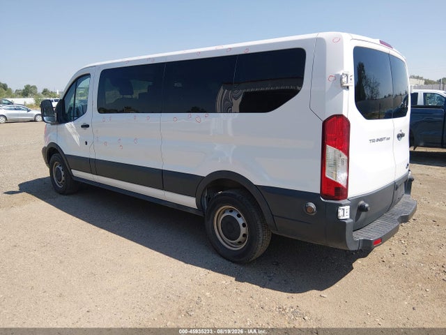 Продаж на аукціоні авто 2018 Ford Transit-350 Xl, vin: 1FBZX2ZM8JKB42756, номер лоту: 45935233