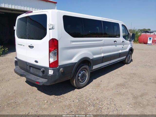 Продаж на аукціоні авто 2018 Ford Transit-350 Xl, vin: 1FBZX2ZM8JKB42756, номер лоту: 45935233