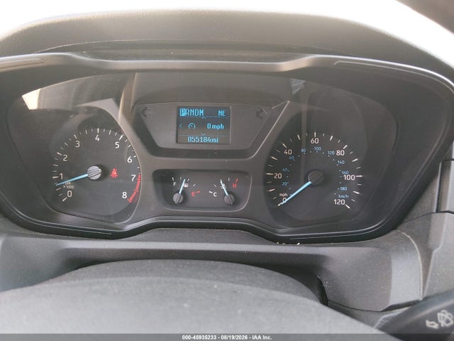 Продаж на аукціоні авто 2018 Ford Transit-350 Xl, vin: 1FBZX2ZM8JKB42756, номер лоту: 45935233