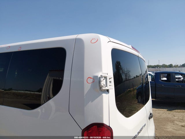 Продаж на аукціоні авто 2018 Ford Transit-350 Xl, vin: 1FBZX2ZM8JKB42756, номер лоту: 45935233