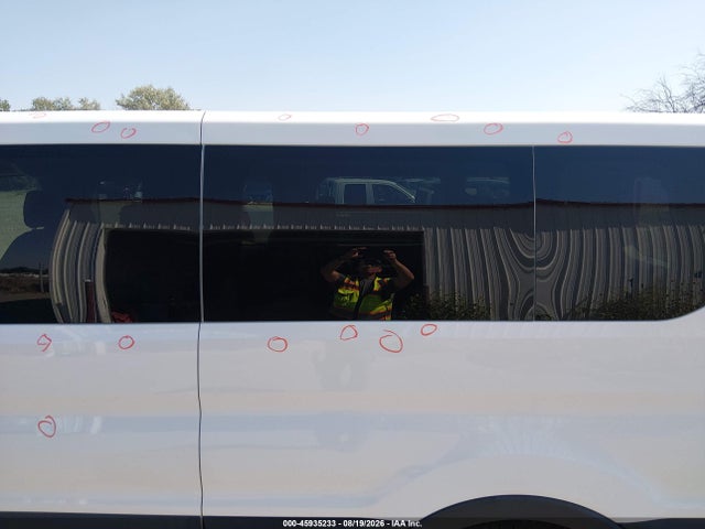 Продаж на аукціоні авто 2018 Ford Transit-350 Xl, vin: 1FBZX2ZM8JKB42756, номер лоту: 45935233