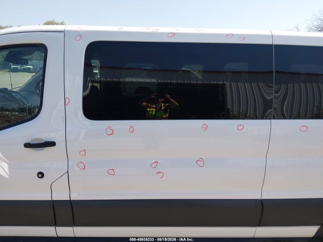 Продаж на аукціоні авто 2018 Ford Transit-350 Xl, vin: 1FBZX2ZM8JKB42756, номер лоту: 45935233