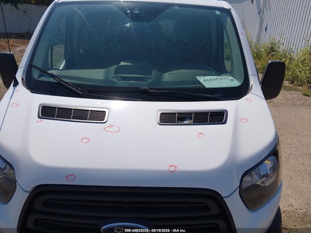 Продаж на аукціоні авто 2018 Ford Transit-350 Xl, vin: 1FBZX2ZM8JKB42756, номер лоту: 45935233