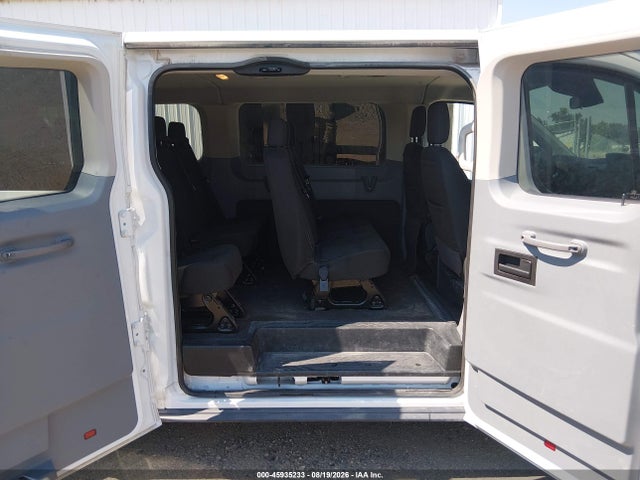 Продаж на аукціоні авто 2018 Ford Transit-350 Xl, vin: 1FBZX2ZM8JKB42756, номер лоту: 45935233