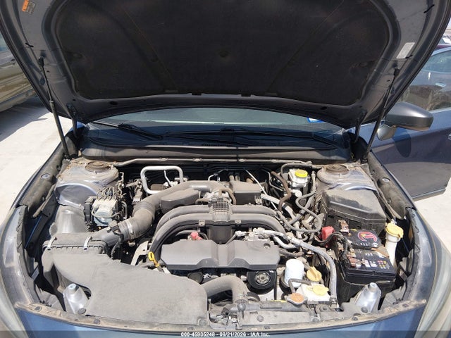 Aukcja sprzedaży 2018 Subaru Outback 2.5i, vin: 4S4BSAAC1J3300952, numer aukcji: 45935248