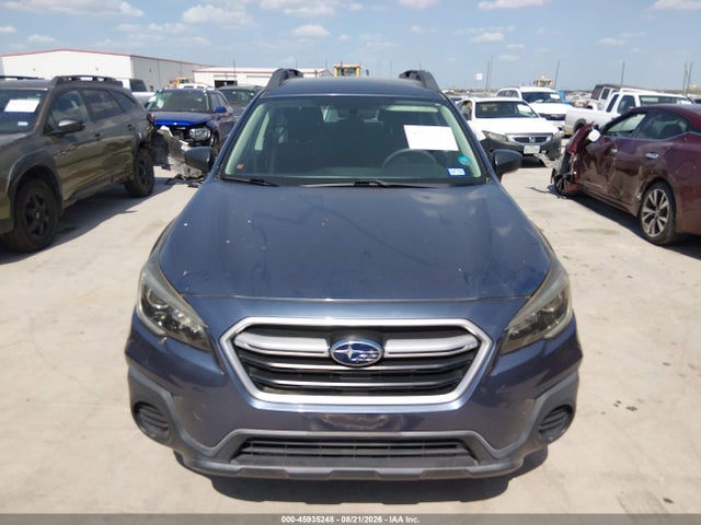 Aukcja sprzedaży 2018 Subaru Outback 2.5i, vin: 4S4BSAAC1J3300952, numer aukcji: 45935248