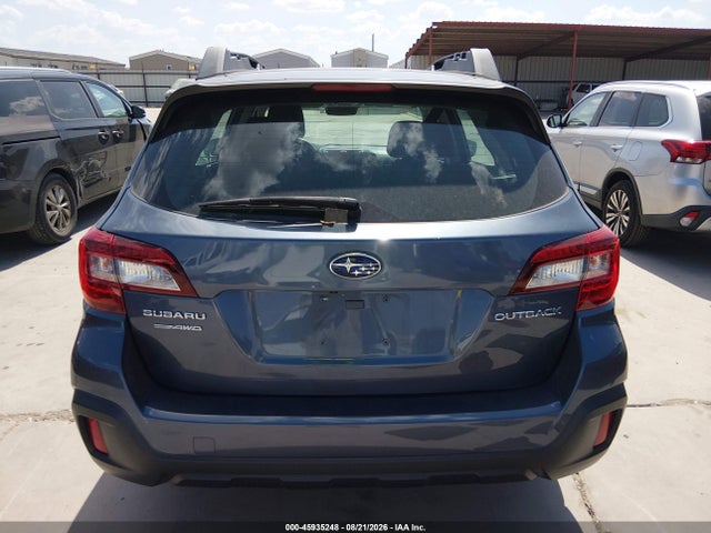 Aukcja sprzedaży 2018 Subaru Outback 2.5i, vin: 4S4BSAAC1J3300952, numer aukcji: 45935248