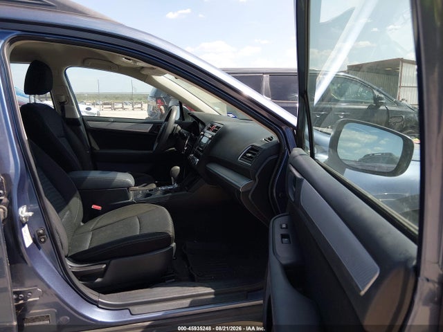 Aukcja sprzedaży 2018 Subaru Outback 2.5i, vin: 4S4BSAAC1J3300952, numer aukcji: 45935248