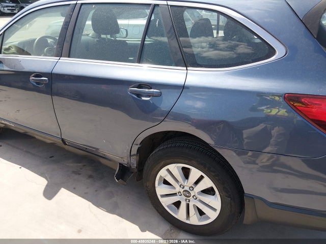 Aukcja sprzedaży 2018 Subaru Outback 2.5i, vin: 4S4BSAAC1J3300952, numer aukcji: 45935248