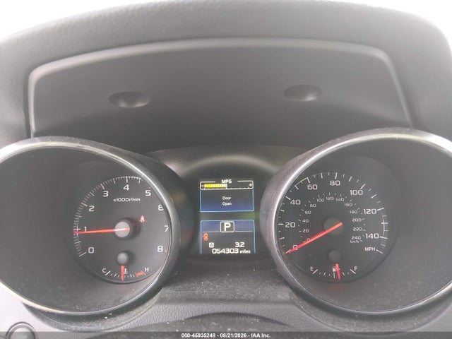 Aukcja sprzedaży 2018 Subaru Outback 2.5i, vin: 4S4BSAAC1J3300952, numer aukcji: 45935248