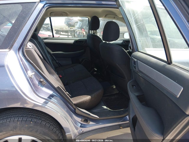 Aukcja sprzedaży 2018 Subaru Outback 2.5i, vin: 4S4BSAAC1J3300952, numer aukcji: 45935248