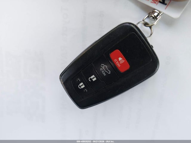 Aukcja sprzedaży 2019 Toyota Rav4 Hybrid Xle, vin: JTMRWRFV8KD013703, numer aukcji: 45935252