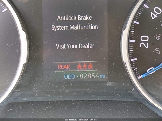 Aukcja sprzedaży 2019 Toyota Rav4 Hybrid Xle, vin: JTMRWRFV8KD013703, numer aukcji: 45935252