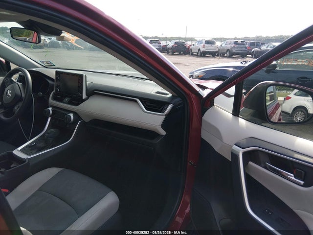 Aukcja sprzedaży 2019 Toyota Rav4 Hybrid Xle, vin: JTMRWRFV8KD013703, numer aukcji: 45935252