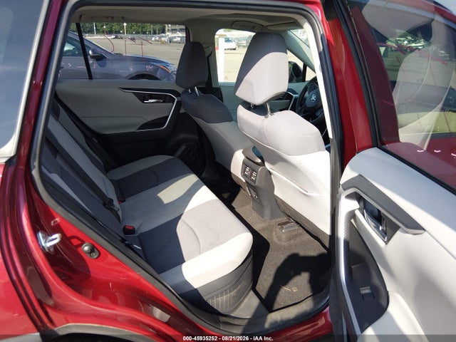 Aukcja sprzedaży 2019 Toyota Rav4 Hybrid Xle, vin: JTMRWRFV8KD013703, numer aukcji: 45935252