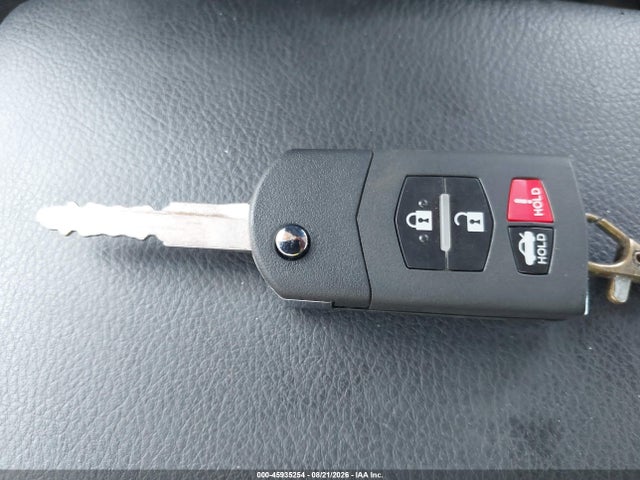 Продаж на аукціоні авто 2012 Mazda Mazda3 I Touring, vin: JM1BL1V73C1684360, номер лоту: 45935254