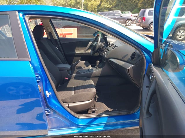 Продаж на аукціоні авто 2012 Mazda Mazda3 I Touring, vin: JM1BL1V73C1684360, номер лоту: 45935254