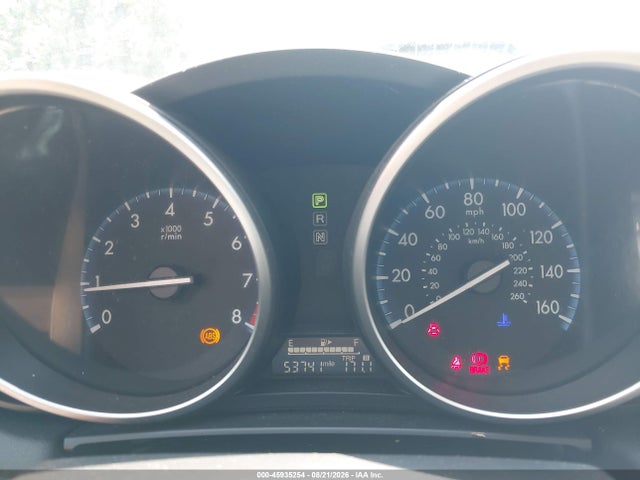 Продаж на аукціоні авто 2012 Mazda Mazda3 I Touring, vin: JM1BL1V73C1684360, номер лоту: 45935254