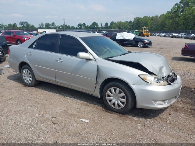 45935257 :رقم المزاد ، 4T1BE32K46U734678 vin ، 2006 Toyota Camry Le مزاد بيع