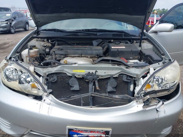 45935257 :رقم المزاد ، 4T1BE32K46U734678 vin ، 2006 Toyota Camry Le مزاد بيع