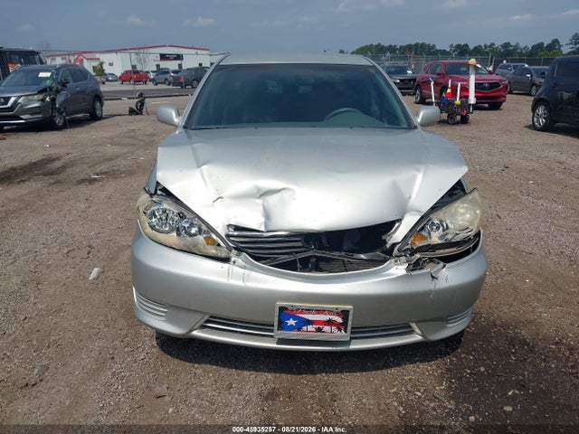 45935257 :رقم المزاد ، 4T1BE32K46U734678 vin ، 2006 Toyota Camry Le مزاد بيع
