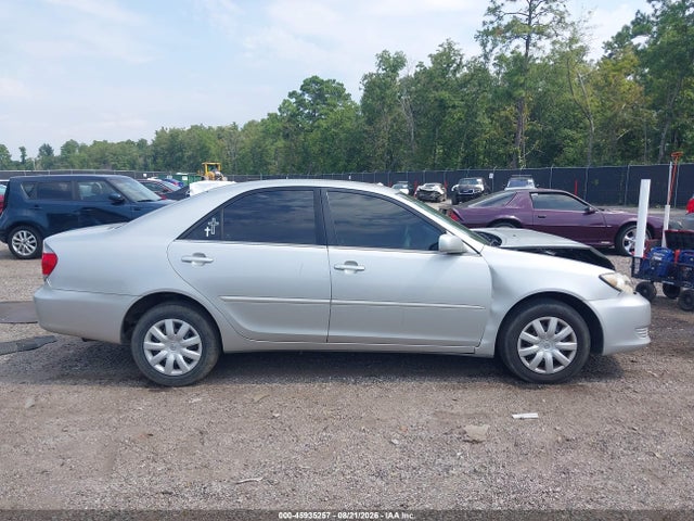 45935257 :رقم المزاد ، 4T1BE32K46U734678 vin ، 2006 Toyota Camry Le مزاد بيع