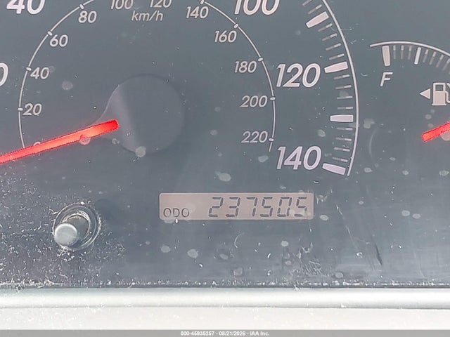 45935257 :رقم المزاد ، 4T1BE32K46U734678 vin ، 2006 Toyota Camry Le مزاد بيع