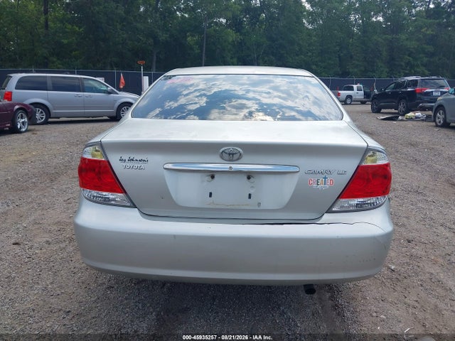 45935257 :رقم المزاد ، 4T1BE32K46U734678 vin ، 2006 Toyota Camry Le مزاد بيع