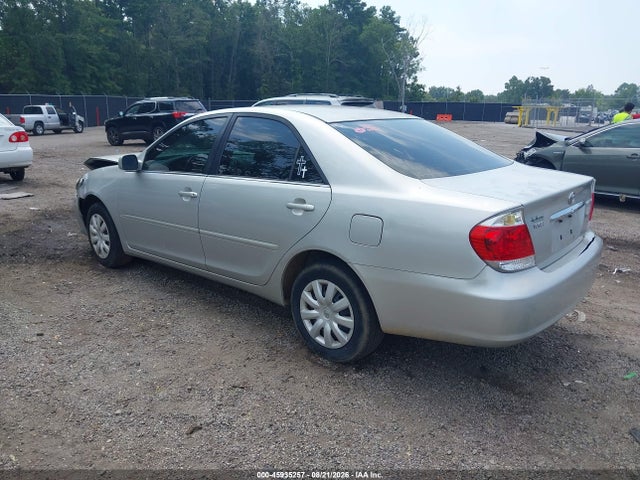 45935257 :رقم المزاد ، 4T1BE32K46U734678 vin ، 2006 Toyota Camry Le مزاد بيع