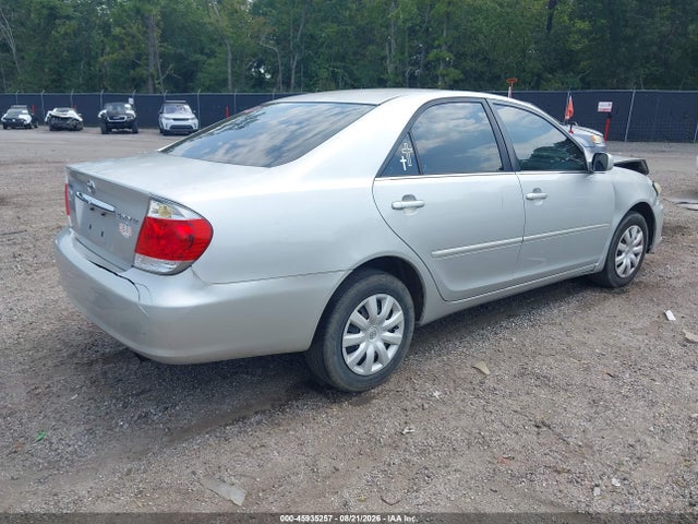 45935257 :رقم المزاد ، 4T1BE32K46U734678 vin ، 2006 Toyota Camry Le مزاد بيع