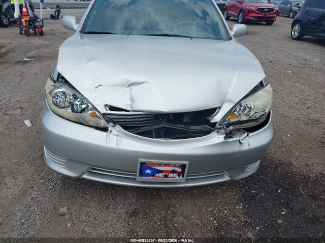 45935257 :رقم المزاد ، 4T1BE32K46U734678 vin ، 2006 Toyota Camry Le مزاد بيع