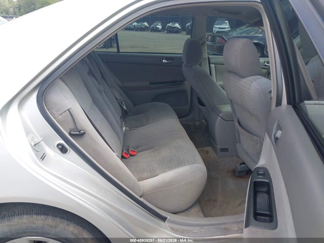 45935257 :رقم المزاد ، 4T1BE32K46U734678 vin ، 2006 Toyota Camry Le مزاد بيع
