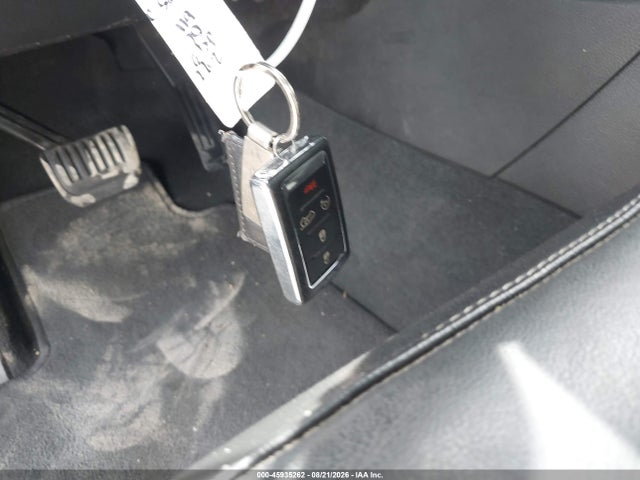 Продажа на аукционе авто 2022 Jeep Grand Cherokee L Limited 4x2, vin: 1C4RJJBG6N8608540, номер лота: 45935262