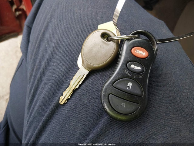 Продажа на аукционе авто 2005 Dodge Neon Sxt, vin: 1B3ES56C55D172380, номер лота: 45935267