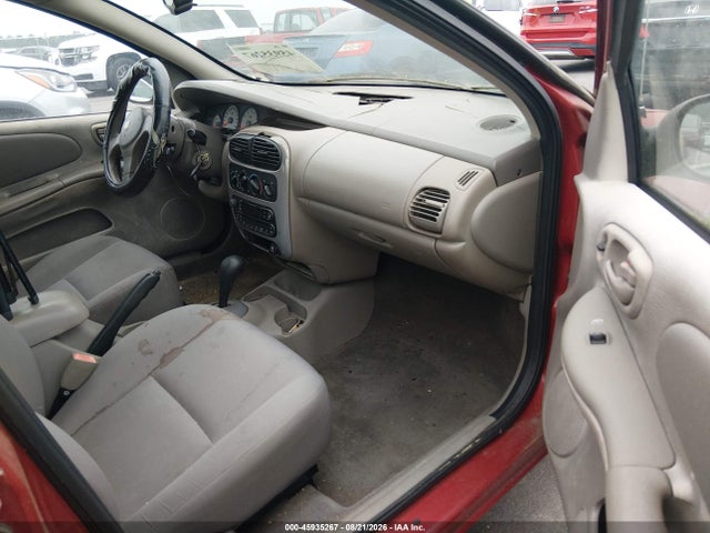 Продажа на аукционе авто 2005 Dodge Neon Sxt, vin: 1B3ES56C55D172380, номер лота: 45935267